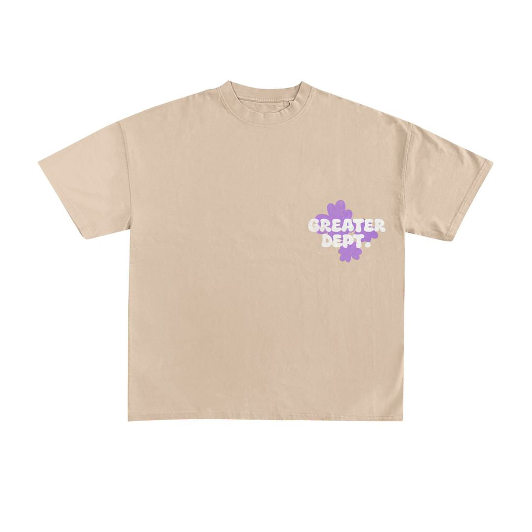 Greater Dept. Shirts