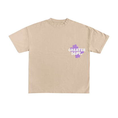 Greater Dept. Shirts