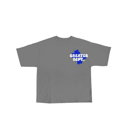 Greater Dept. Shirts