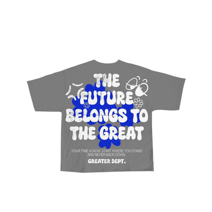 Greater Dept. Shirts