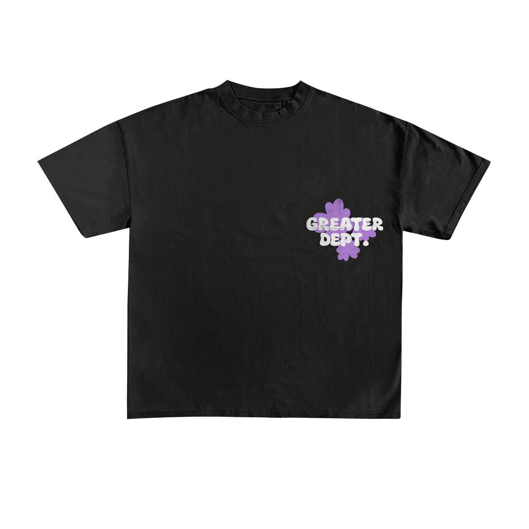 Greater Dept. Shirts