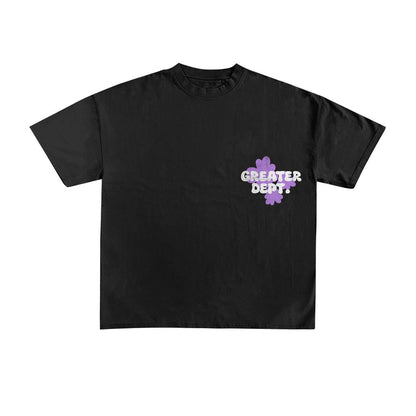 Greater Dept. Shirts
