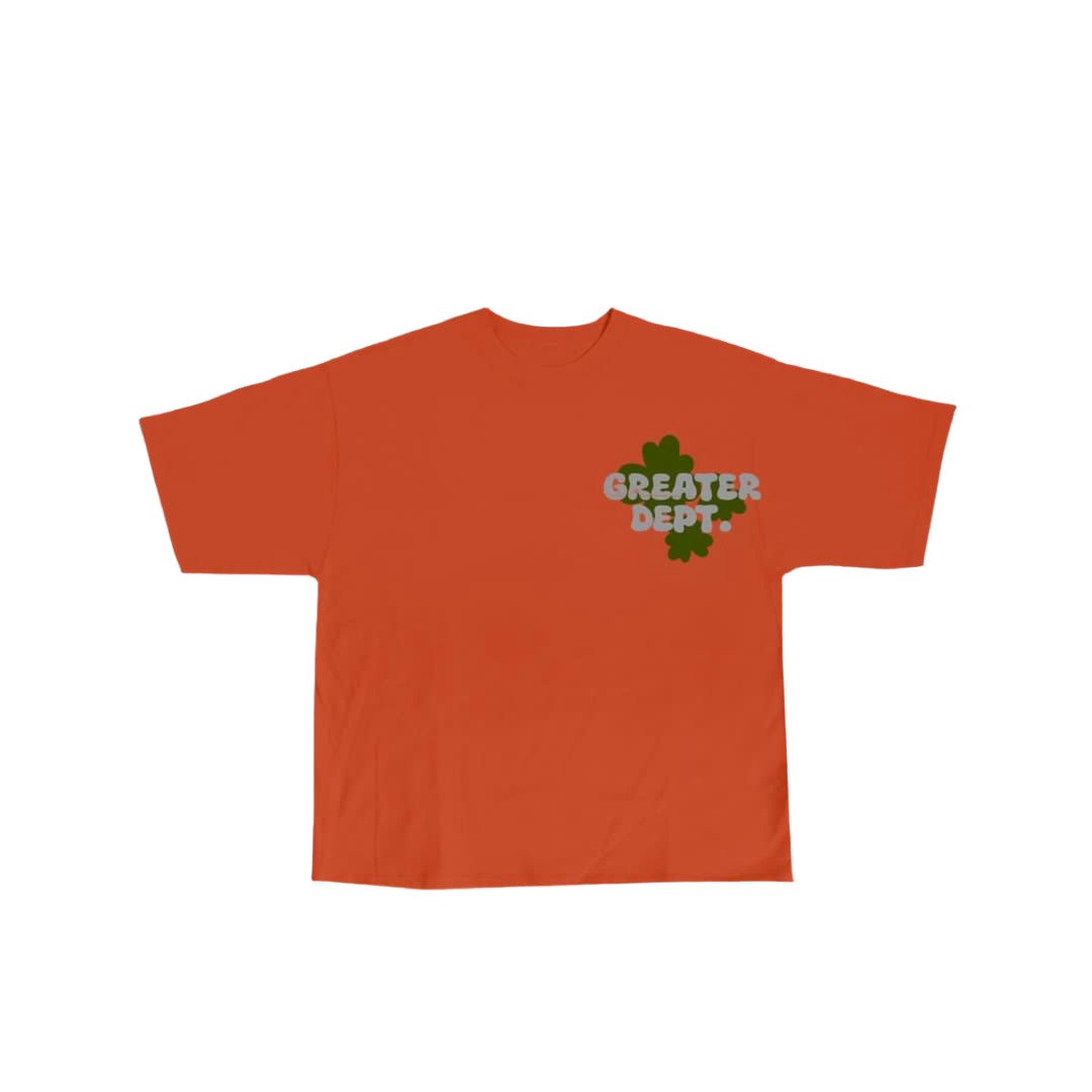 Greater Dept. Shirts
