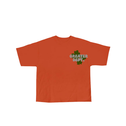 Greater Dept. Shirts