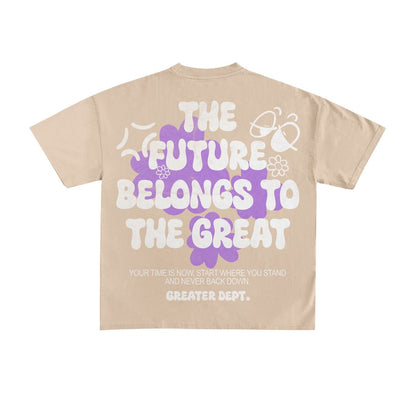 Greater Dept. Shirts