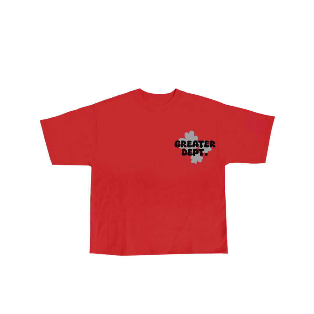 Greater Dept. Shirts