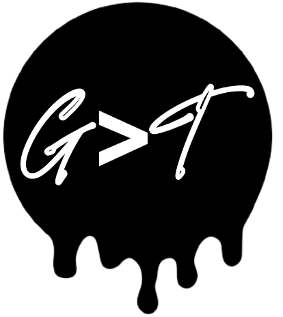 Greater Than Clothing 